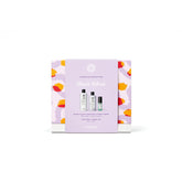 Sheer Silver Gift Box